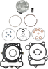 Wiseco Piston Kit With Gaskets - 77.00 Mm - Yamaha Pk1844