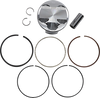 Je Pistons Piston Kit 262289