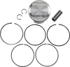 Je Pistons Piston Kit 284767