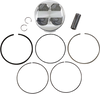 Je Pistons Piston Kit 325027