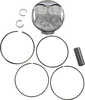 Je Pistons Piston Kit 262284