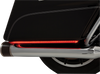 Ciro Machete Bag Led Lights - Flat-Bottom Bags 40155