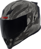 Airflite Helmet - Tiger'S Blood - Mips - Gray - Xl