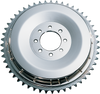 Drag Specialties Brake Drum With Sprocket - Xl 54-78