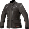 Stella Andes V3 Jacket - Black/Gray - 2Xl 3217521-111-2X
