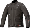 Andes V3 Drystar Jacket - Black - Large 3207521-10-L