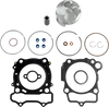 Wiseco Piston Kit With Gasket - 77.00 Mm - Yamaha Pk1899