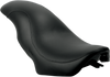 Saddlemen Seat - Profiler - Smooth - Black - Aero H3485Fj