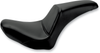 Saddlemen Seat - Profiler - Black - Smooth - Flstn '06-'17 806-23-047