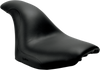 Saddlemen Seat - Profiler - Smooth - Black - Intruder 1500 S3585Fj