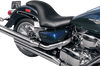 Saddlemen Seat - Profiler - Smooth - Black - C90 S05-03-047