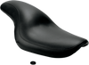 Saddlemen Seat - Profiler - Smooth - Black - Valkyrie H3585Fj