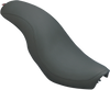 Saddlemen Seat - Profiler - Smooth - Black - Ace 750 H3085Fj