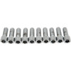 Drag Specialties Bolts - Socket-Head - Smooth - 3/8-16 X 1"