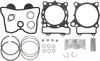 Wiseco Piston Kit With Gasket - 99.20 Mm - Polaris Pk1645