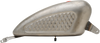 Drag Specialties Custom Gas Tank - Diamond - 3 Gallons - Sportster