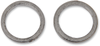Moose Racing Exhaust Gasket Kit - Polaris 823182Mse