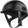 Cavalry 2 Helmet - Mesh - Matte Black - Small Cavalry2-Mb00S1