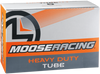 Moose Racing Inner Tube - Heavy Duty - 21" - Tr-4 - Center Metal Valve Msl22