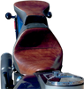 Saddlemen Lariat Seat - Softail '06-'17 806-12-0041B