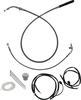 Ez Installation Kit - +8" - Fltr, Fltrse - Braided 149918