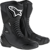 Smx-S Boots - Black - Us 7.5 / Eu 41 2223517-1100-41