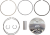 Moose Racing Piston Kit - 96.00 Mm - Kawasaki Mp4027