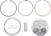 Moose Racing Piston Kit - 96.00 Mm - Honda Mp2053