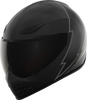 Icon Domain Helmet - Slabtown - Black - Xl