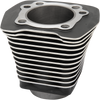 Drag Specialties Cylinder - 1340Cc - 1984-1999 Evolution - Black