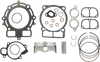 Wiseco Piston Kit With Gaskets - 89.00 Mm - Ktm Pk1445