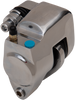 Drag Specialties Front Caliper Kit - Chrome