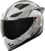 Domain Helmet - Future Proof - Gray - Xs