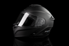 Sena Outrush R Helmet - Black - Large Outrushr-Mb00L3