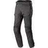 Bogota Pro Drystar Pants - Black - Xl 3227023-1100-Xl
