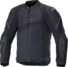 T-Gp Plus R V4 Airflow Jacket - Black - Xl 3300624-1100-Xl