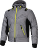Mohobbs Wp Jacket - Lunar Gray/Lime Punch - 2Xl 3200925-9143-2Xl