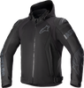 Zaca Air Jacket - Black - Xl 3306423-1100-Xl