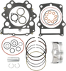 Wiseco Piston Kit With Gasket - 100.50 Mm - Yamaha Pk1432