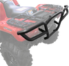 Moose Utility Rear Bumper - Rubicon/Rancher 2444.2131.1