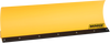 Moose Utility Plow Blade - 55" - Yellow 2555Pf