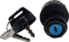 Ignition Switch - Can-Am 500-1098-Pu