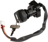 Moose Utility Ignition Switch - Arctic Cat/Kawasaki/Suzuki 200-1514-Pu