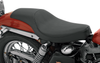 Drag Specialties Predator Seat - Smooth - Xl '57-'78