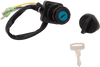 Moose Utility Ignition Switch - Kawasaki 600-1107-Pu