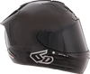 Ats-1R Helmet - Gloss Black - 2Xl 30-0909