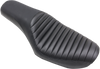 Saddlemen Profiler Tuck-N-Roll Seat - Black - Fxd '04-'05 804-04-148