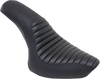 Saddlemen Profiler Seat - Tuck And Roll - Softail 800-01-148