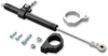Drag Specialties Steering Damper - Black - '06-'17 Fxd