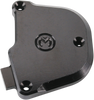 Moose Racing Throttle Cover - Black 0632-0239